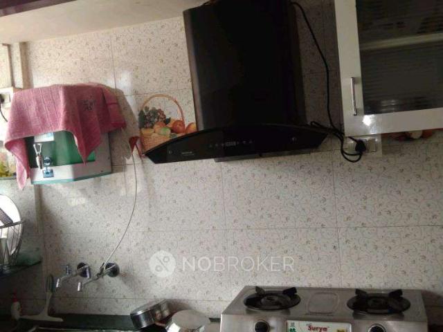 1 BHK Flat For Sale In Old Sangvi