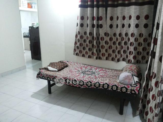 1 BHK Flat For Sale In Aundh Gaon
