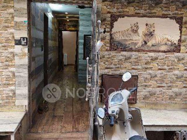 1 BHK Flat For Sale In A 498, Jheel Kuranja, Jheel Khurenja, Geeta Colony, Delhi, 110051, India