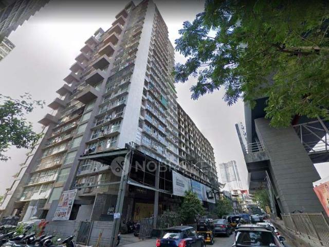 1 BHK Flat For Sale In Dahisar East