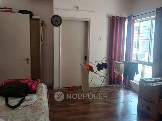 1 BHK Flat For Sale In Amchi Colony, Bhavdh