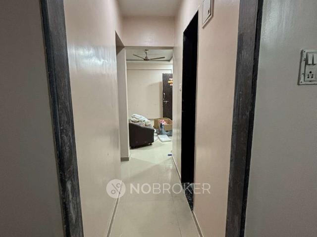 1 BHK Flat For Sale In Ambegaon Budruk