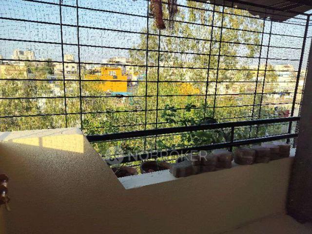 1 BHK Flat For Sale In Anand Classic