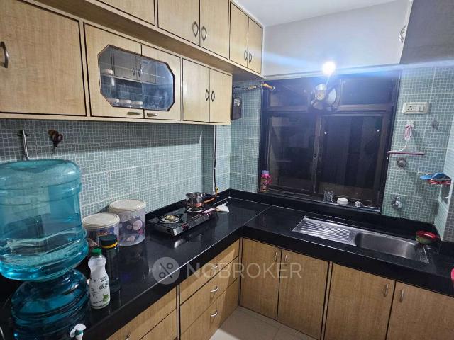 1 BHK Flat For Sale In Andheri East