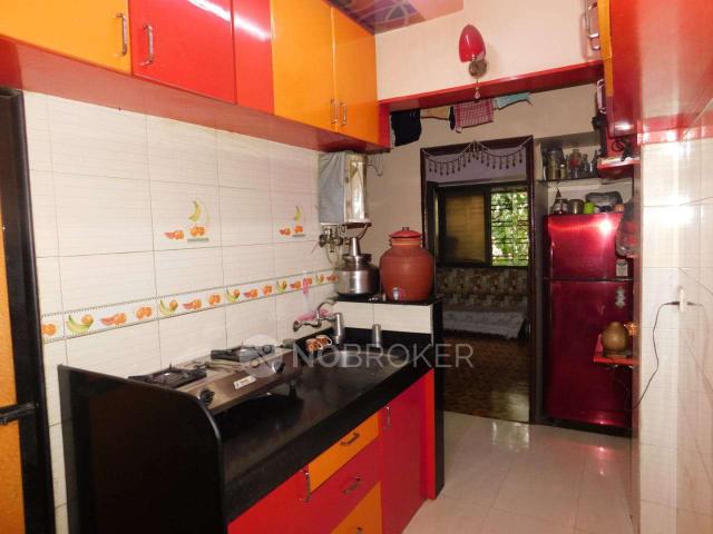 1 BHK Flat For Sale In Andheri East