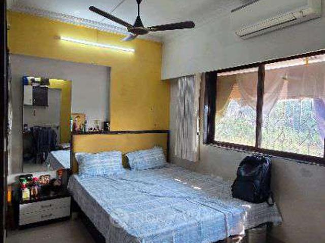 1 BHK Flat For Sale In Andheri West