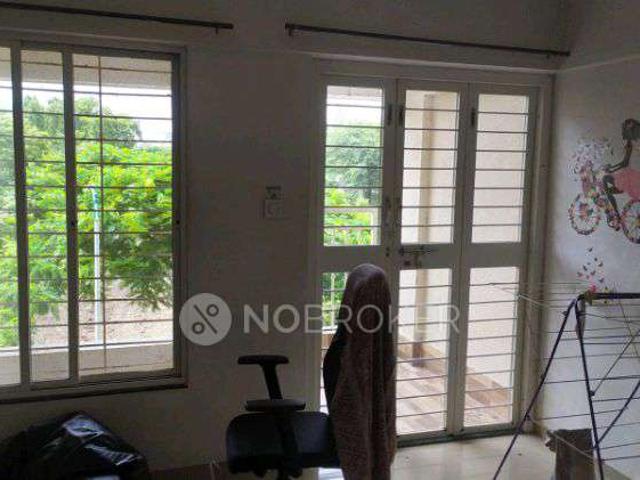 1 BHK Flat For Sale In Apple Aroma