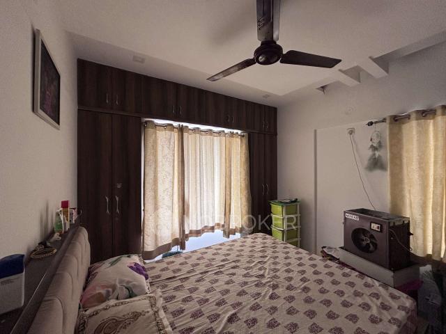 1 BHK Flat For Sale In Bavdhan