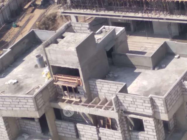 1 BHK Flat For Sale In Bavdhan
