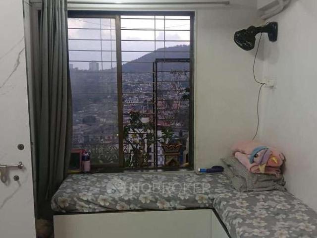 1 BHK Flat For Sale In Bhandup West