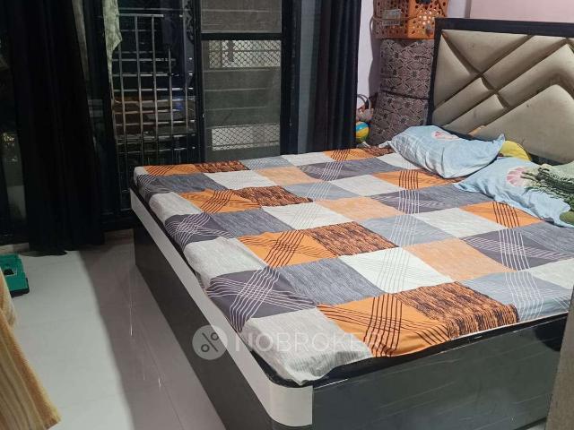 1 BHK Flat For Sale In Bhandup West