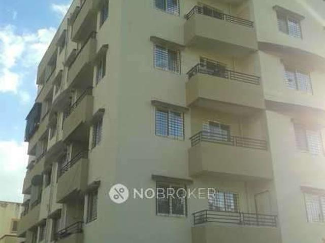 1 BHK Flat For Sale In Bhagirathi Heights
