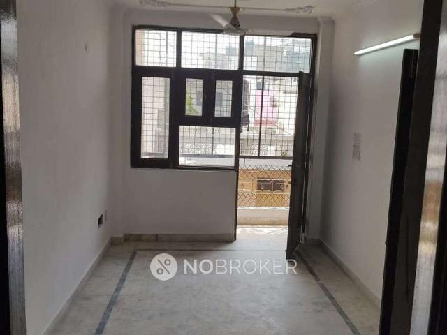 1 BHK Flat For Sale In Bharat Nagar