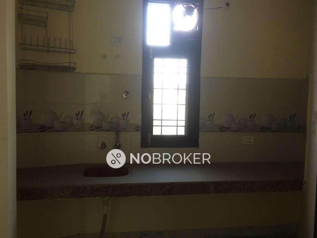 1 BHK Flat For Sale In Bijwasan