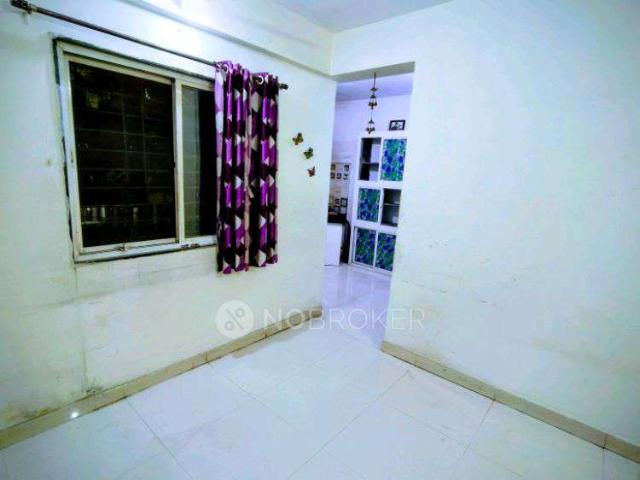 1 BHK Flat For Sale In Blue Berry Rd