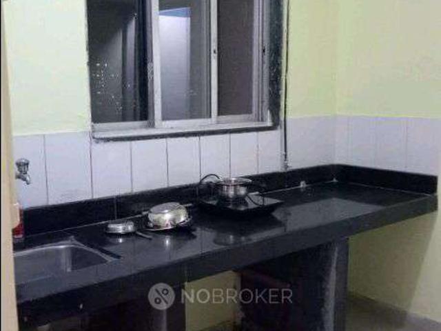 1 BHK Flat For Sale In Borivali West