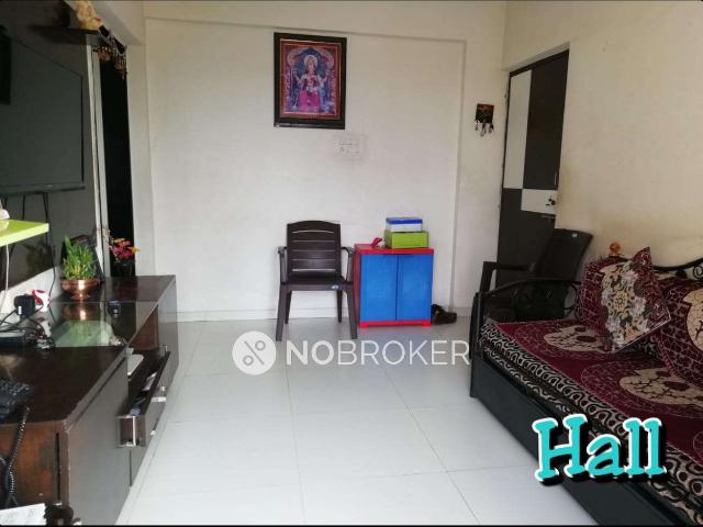 1 BHK Flat For Sale In Borivali West