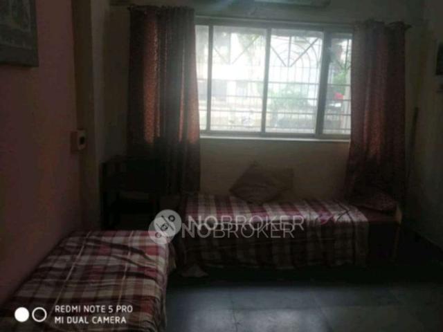 1 BHK Flat For Sale In Borivali West, Mumbai, Maharashtra