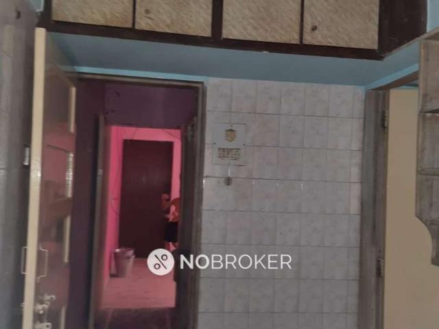 1 BHK Flat For Sale In Borivali