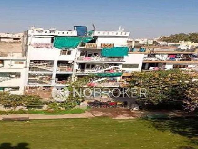 1 BHK Flat For Sale In Chakkarpur