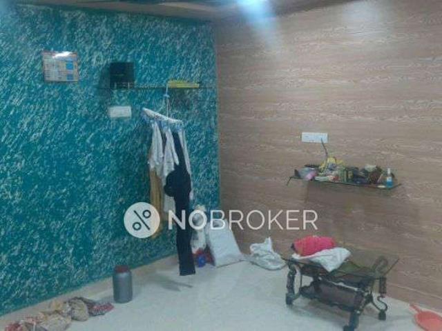 1 BHK Flat For Sale In Chembur East
