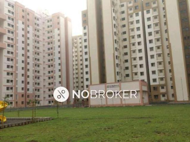 1 BHK Flat For Sale In Chembur West