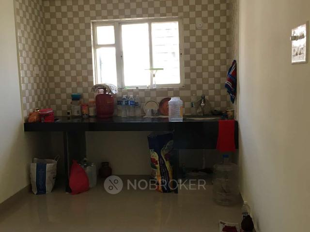 1 BHK Flat For Sale In Chintamani Srushti