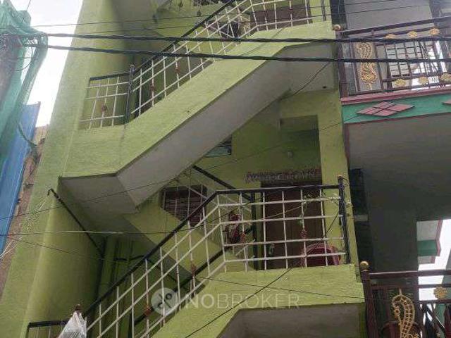 1 BHK Flat For Sale In Ckc Garden
