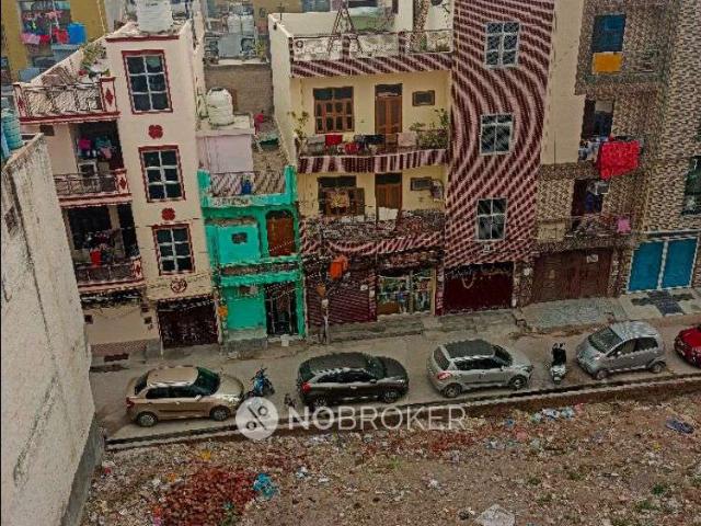 1 BHK Flat For Sale In Dwarka