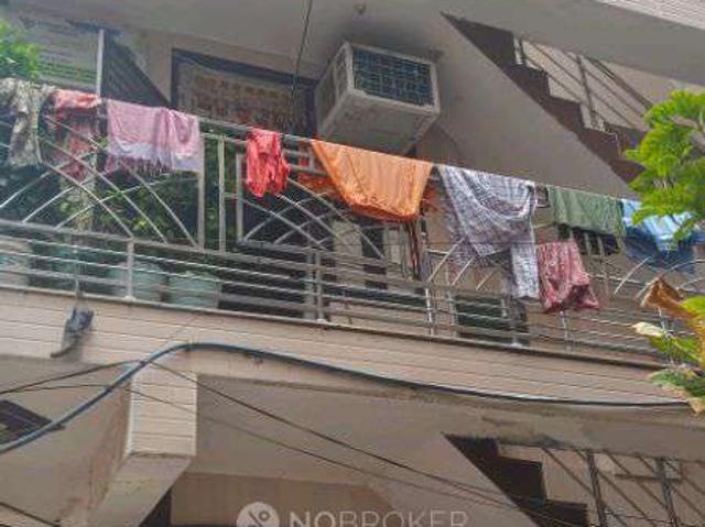 1 BHK Flat For Sale In D Block