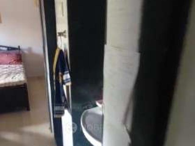 1 BHK Flat For Sale In Dahisar East
