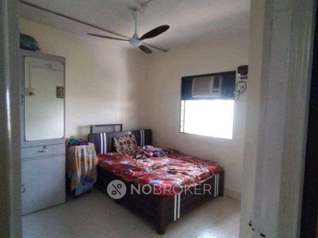 1 BHK Flat For Sale In Dahisar Swaraswati C. H.s.l