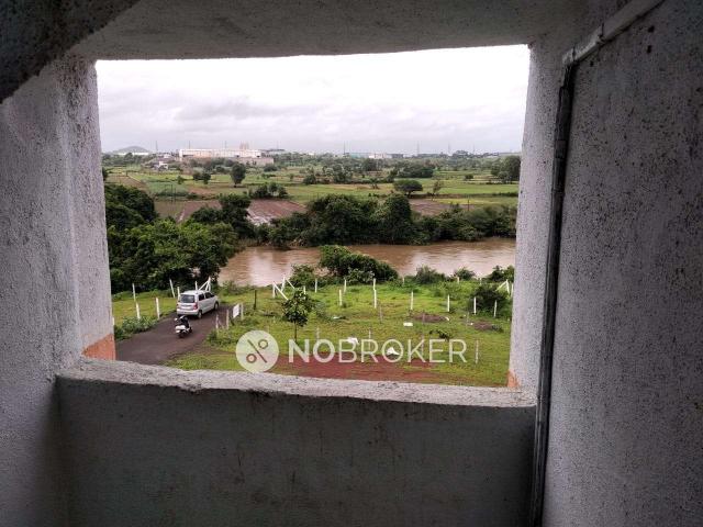 1 BHK Flat For Sale In Dehu