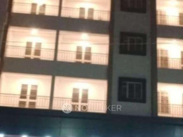 1 BHK Flat For Sale In Dhankawadi
