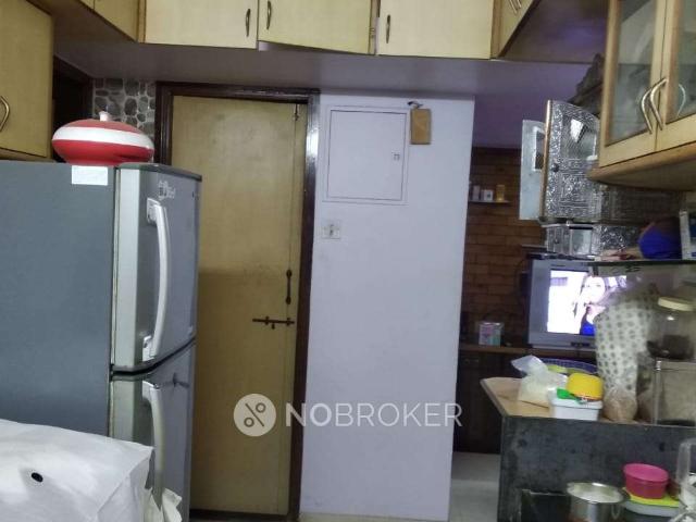 1 BHK Flat For Sale In Everest Garden