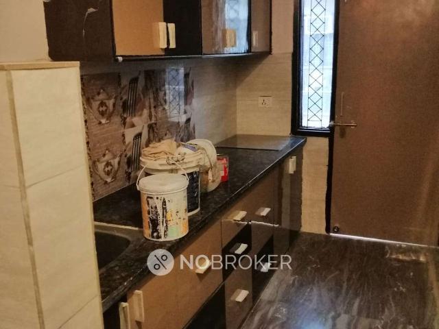 1 BHK Flat For Sale In East Shalimar Bagh