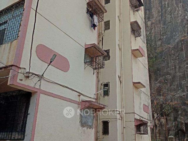1 BHK Flat For Sale In Gaondevi Dongri, Andheri West