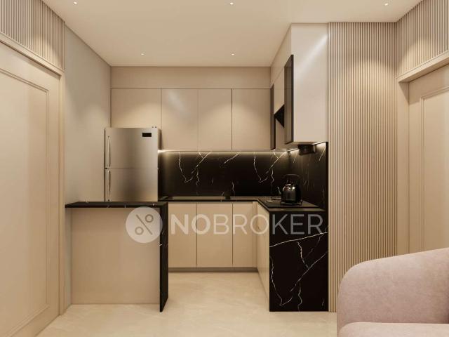1 BHK Flat For Sale In Ganesh Nagar