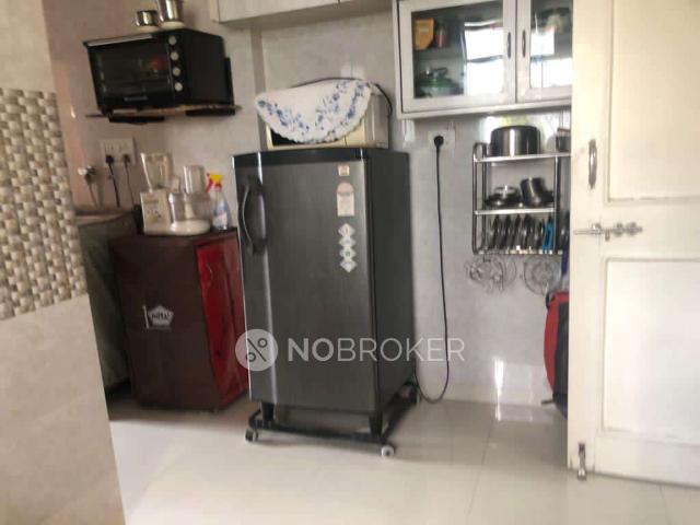 1 BHK Flat For Sale In Ghatkopar West