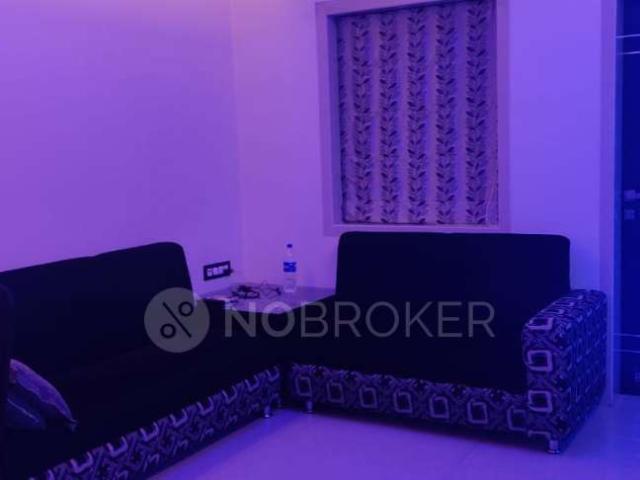 1 BHK Flat For Sale In Ghatkopar West