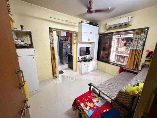 1 BHK Flat For Sale In Goregaon East