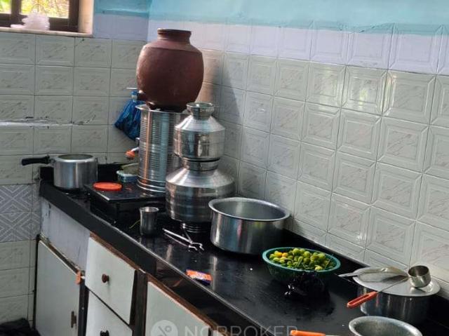 1 BHK Flat For Sale In Govandi East