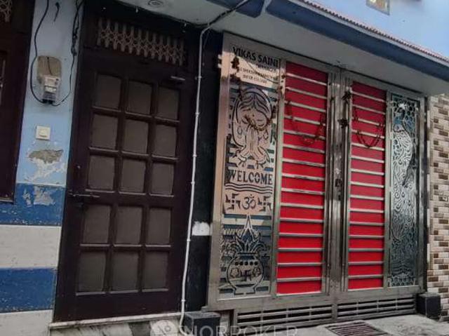 1 BHK Flat For Sale In Green Park
