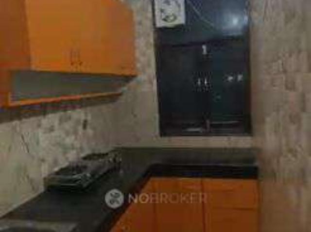 1 BHK Flat For Sale In Hari Nagar