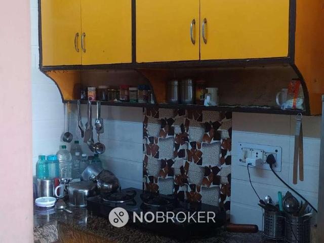 1 BHK Flat For Sale In Hari Nagar