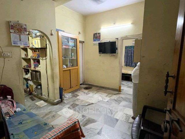 1 BHK Flat For Sale In Himayatnagar