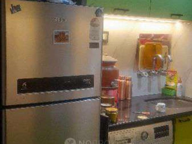 1 BHK Flat For Sale In Indira Nagar, Kanjurmarg East