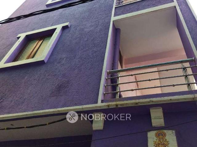 1 BHK Flat For Sale In Jubilee Hills