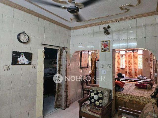 1 BHK Flat For Sale In Janakpuri