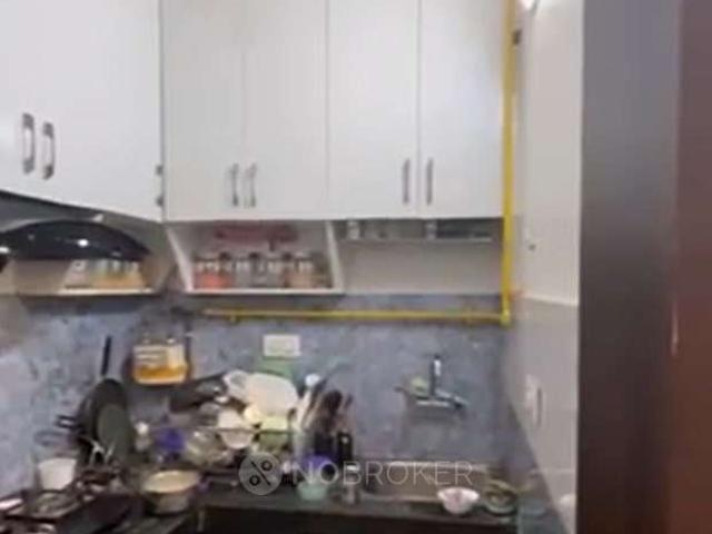 1 BHK Flat For Sale In Janakpuri